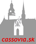 Archeologick� �stav Ko�ice